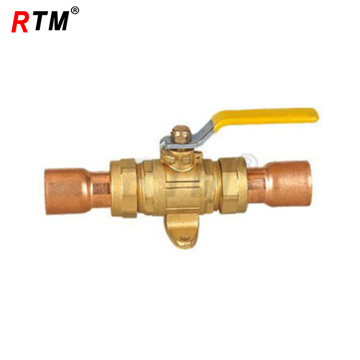 High Quality Gas Valves And Fittings